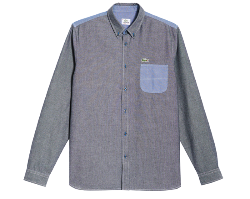 Camisa.