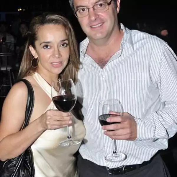 Tercer Aniv. Horno 3