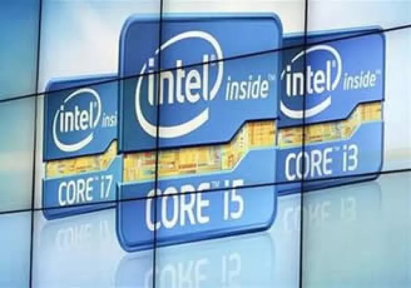 Los analistas dicen que Intel enfrentará una dura prueba tratando de ponerse al día en este mercado. (Foto: Reuters)