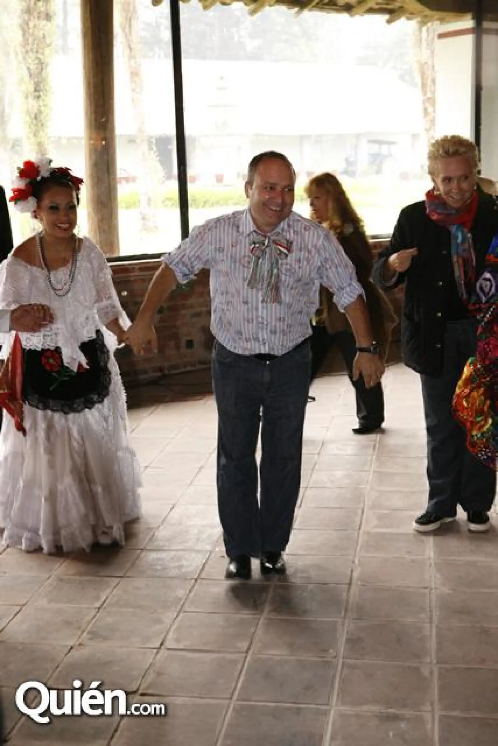 Luis Blanco
