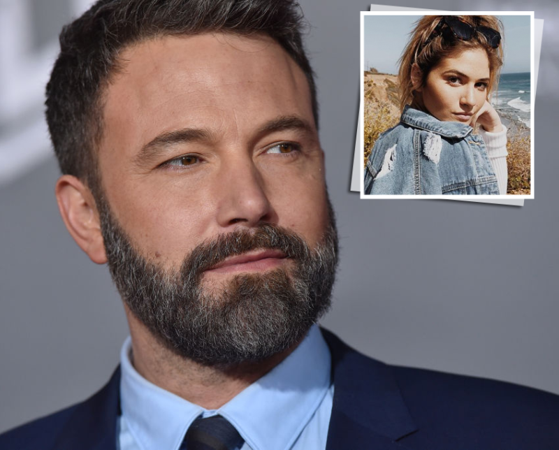 Ben Affleck