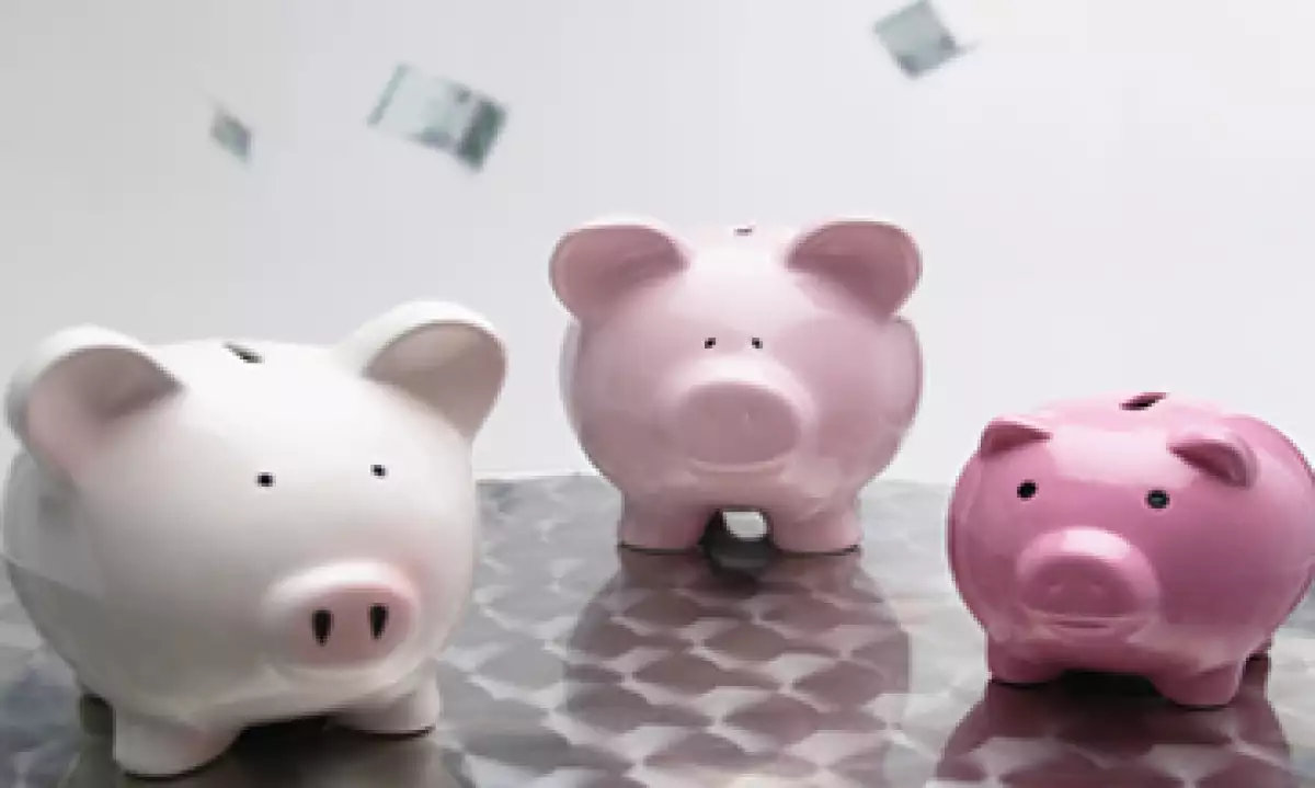 Coadyuvar a la estabilidad financiera, misión del IPAB. (Foto: Getty Images)