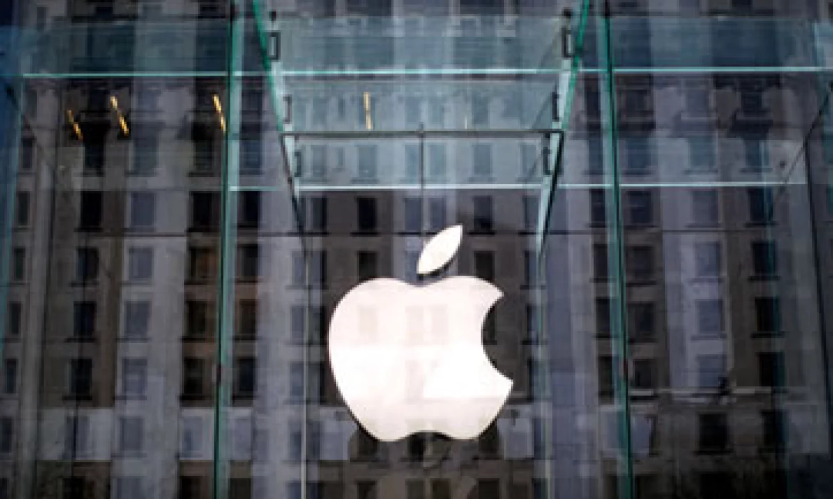 La clave del crecimiento de Apple ha sido la introducción de nuevos productos como en su momento fue el iPad. (Foto: Reuters)