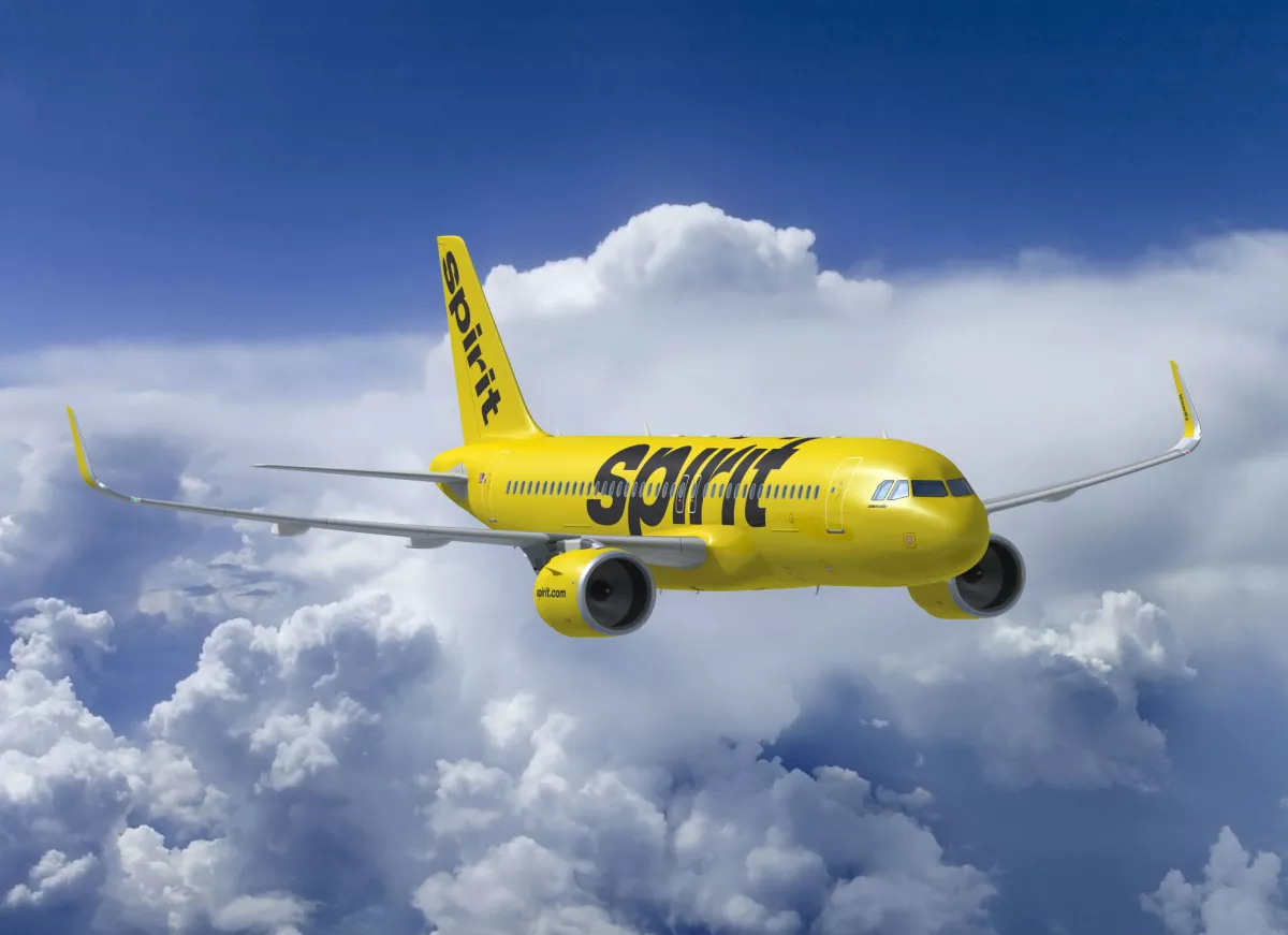 Spirit Airlines