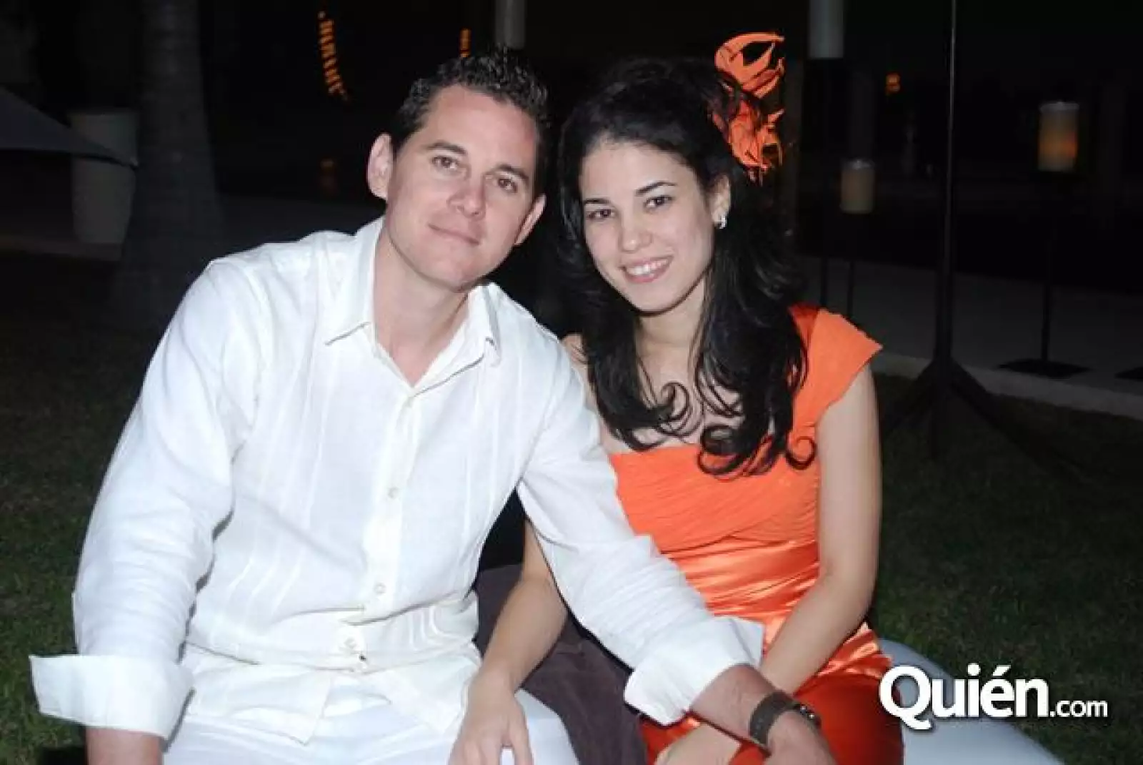 Boda Esau Gutiérrez y Yaday Martínez