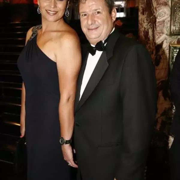 Cecilia Álvarez del Castillo,Carlos Álvarez del Castillo