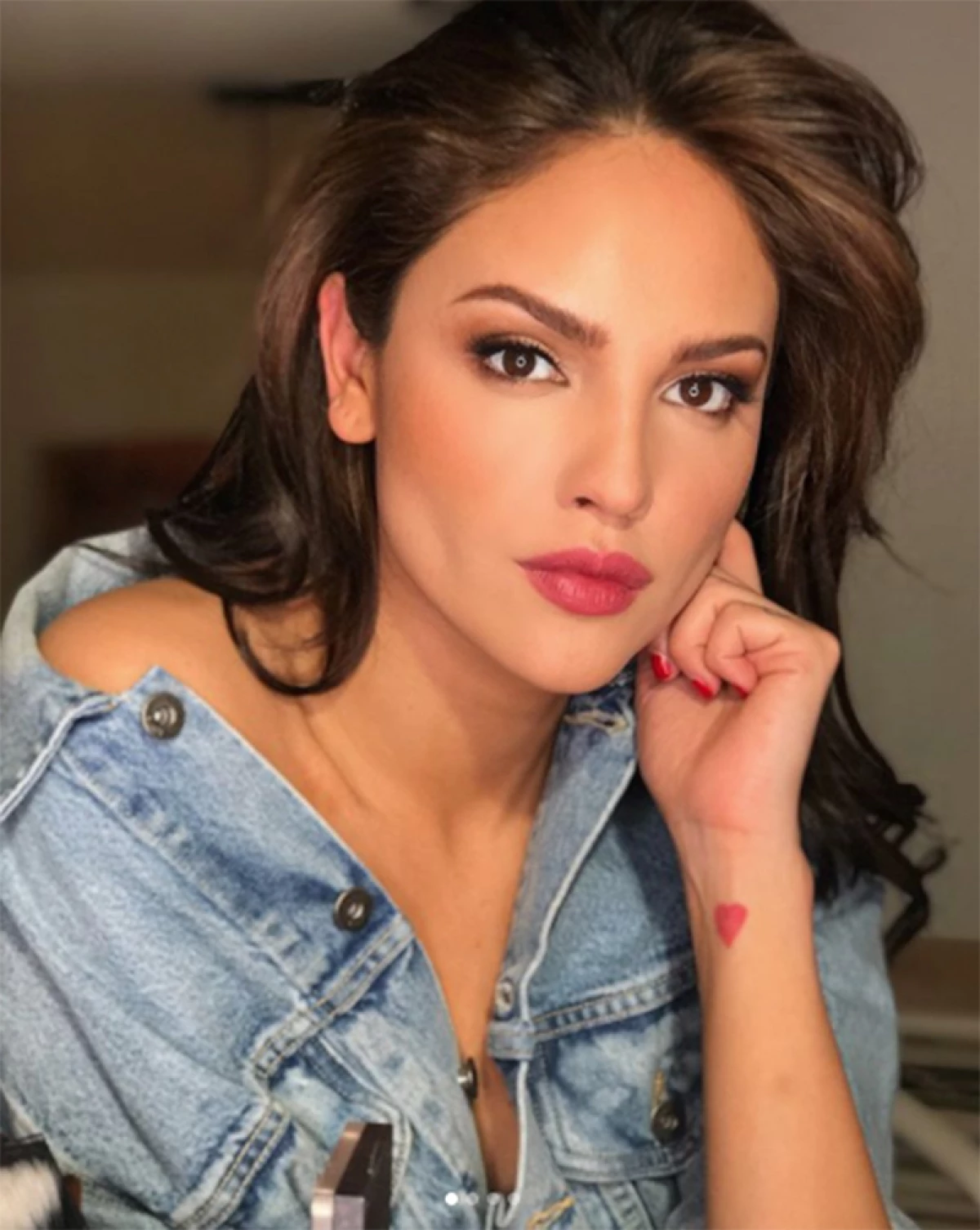 Eiza González