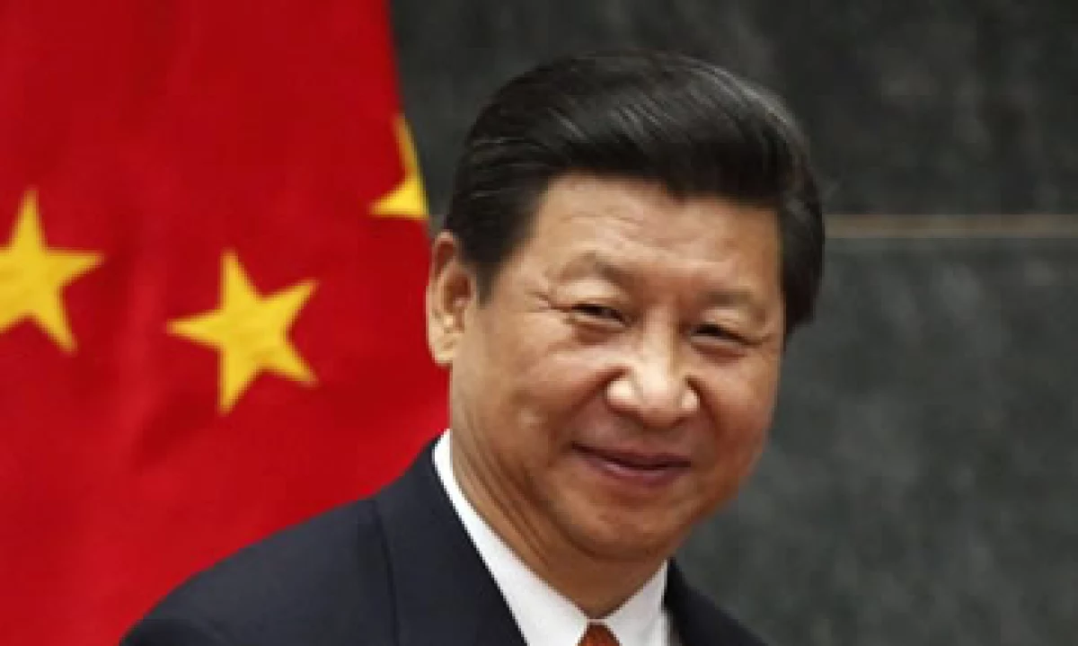 El presidente de China, Xi Jinping, dijo que las reformas podrían impulsar el desarrollo sostenible del país. (Foto: Reuters)
