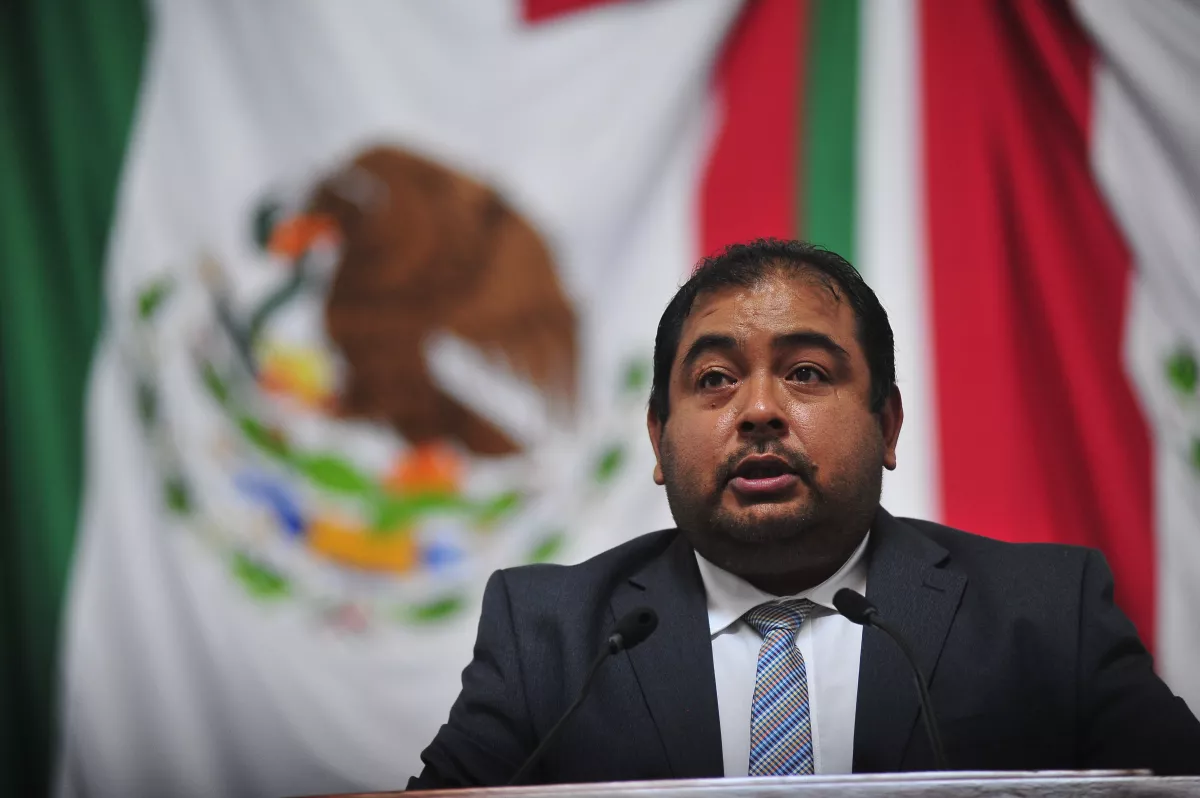 eleazar rubio