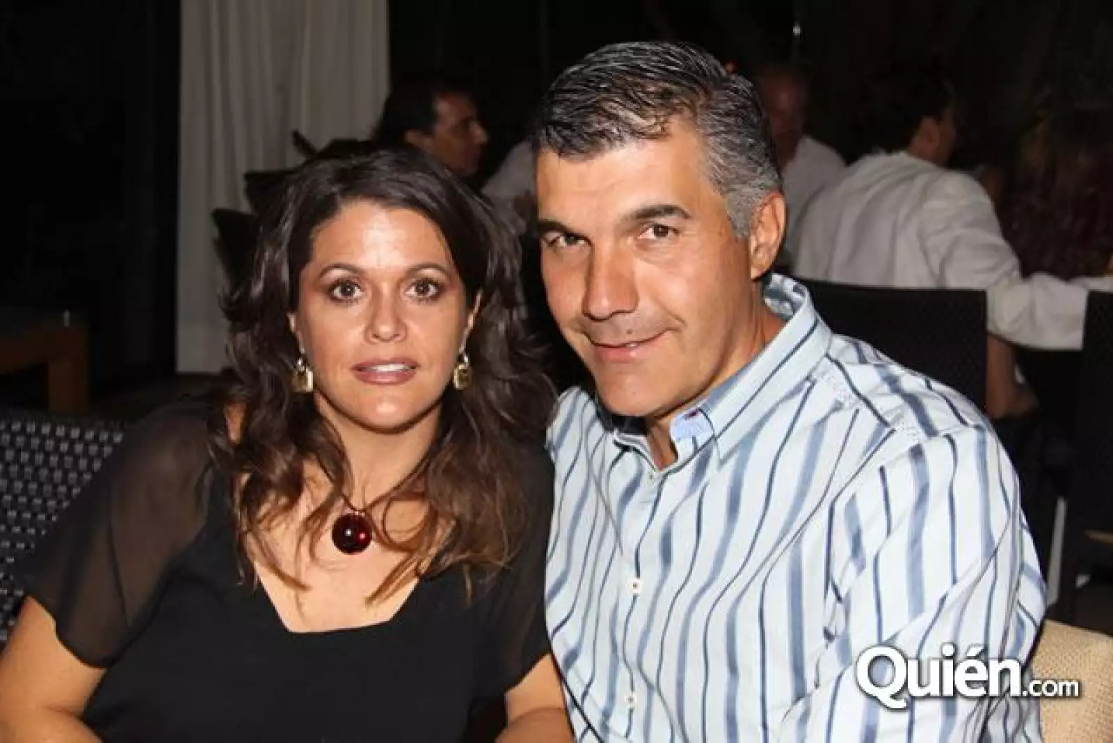 Relanzamiento Casa Poniente