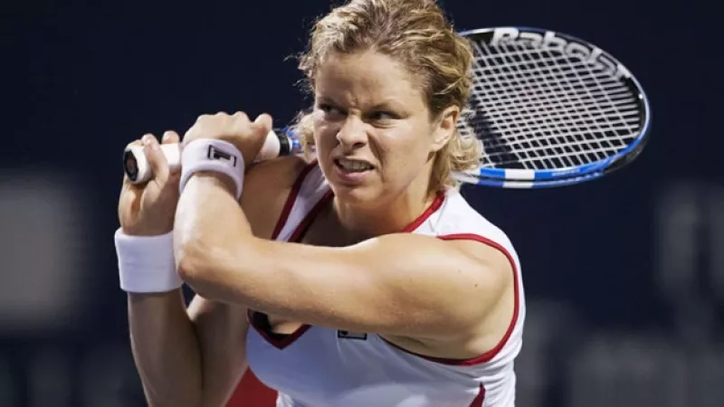 clijsters