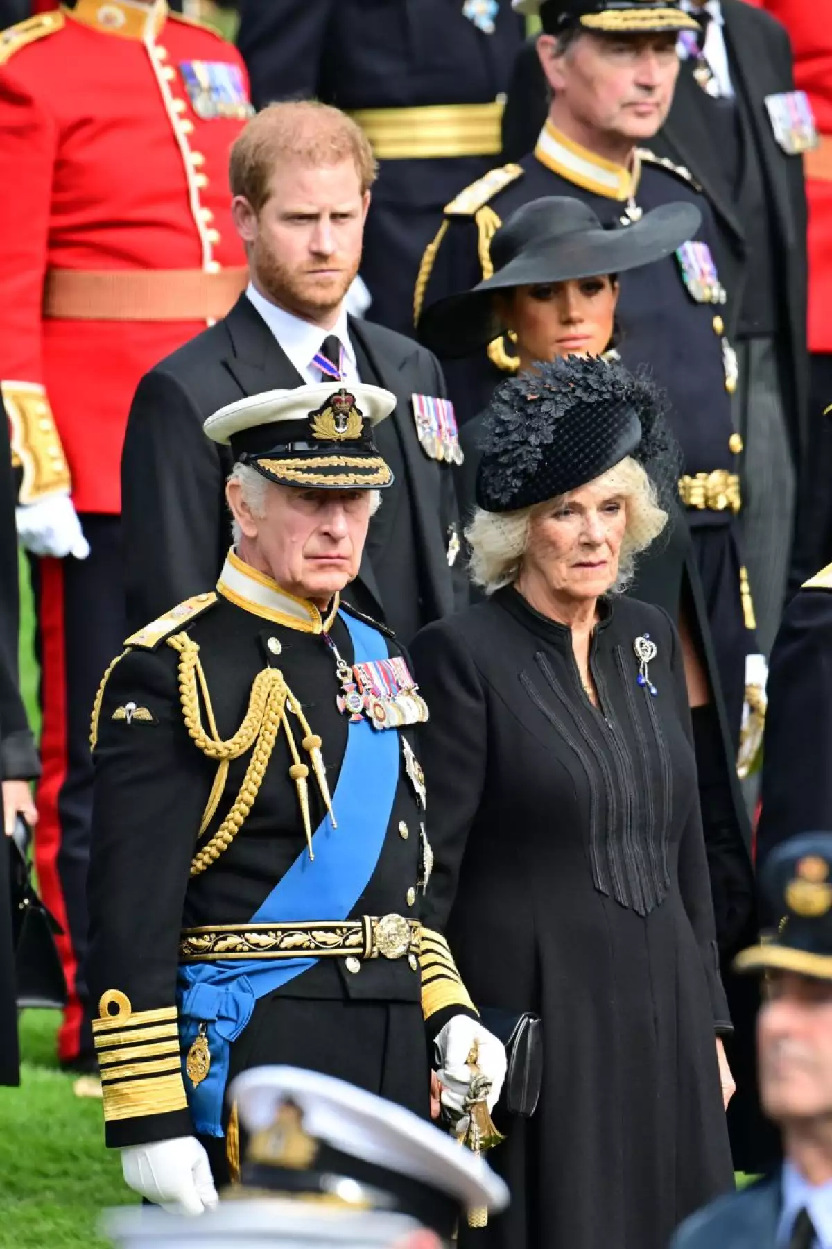 Expertos confían en que Harry se reconcilie con la Familia Real antes de al coronación de Carlos