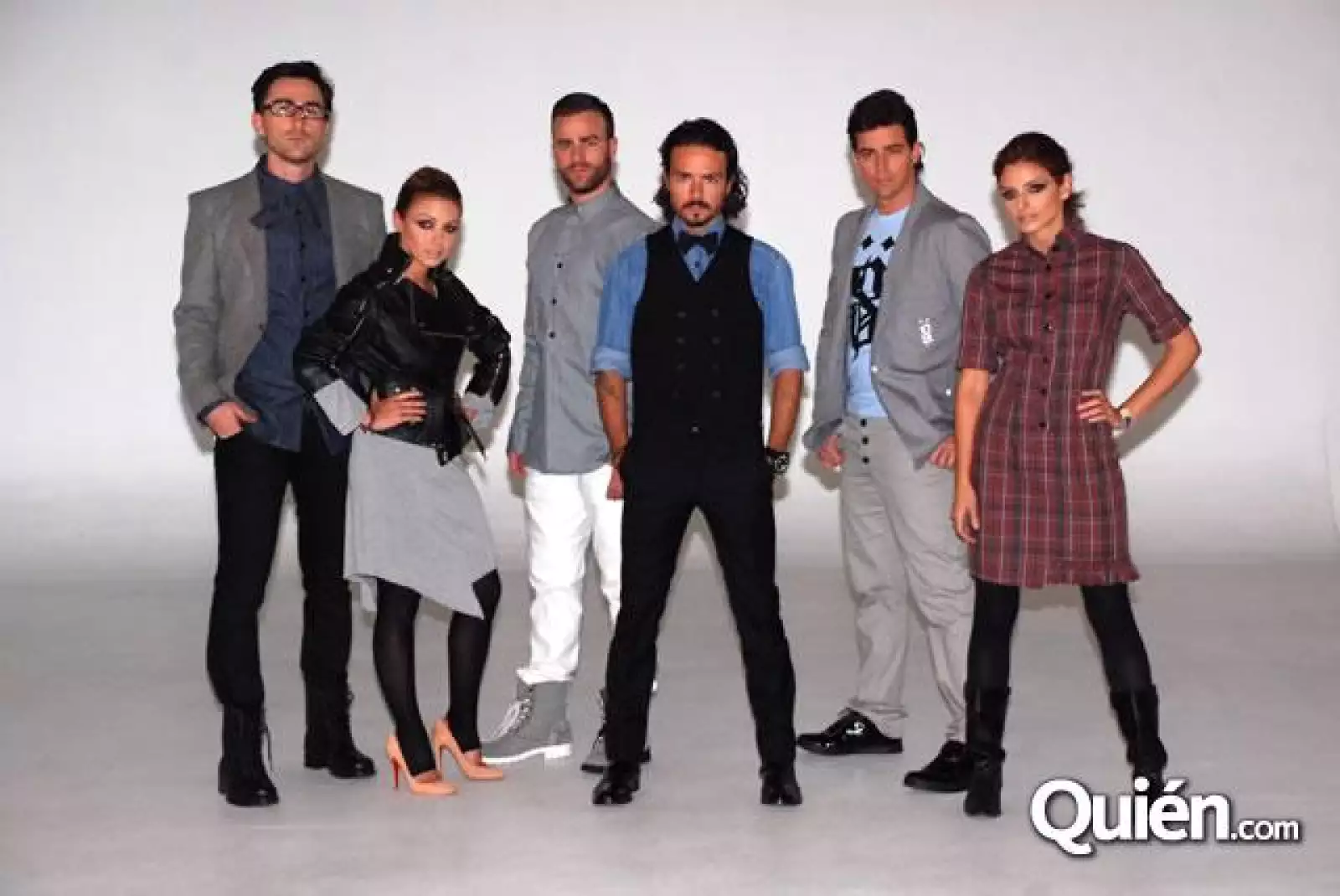 Shooting Josemaría Torre