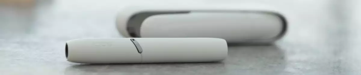 IQOS
