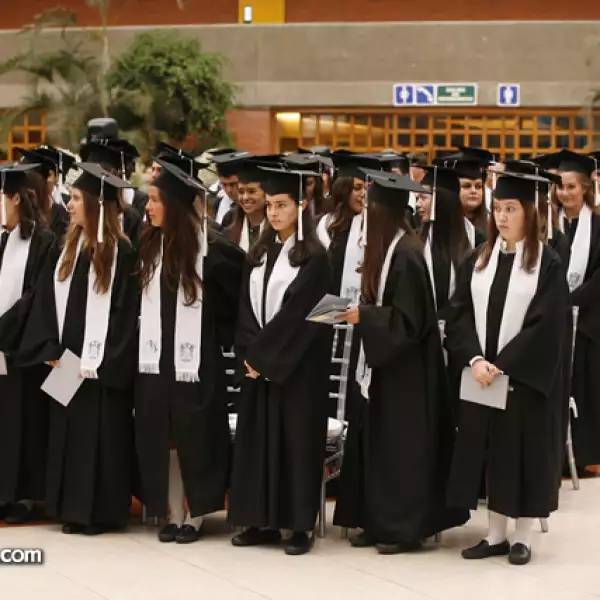 Graduación Miraflores