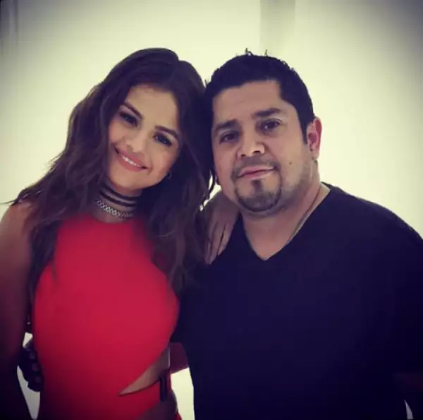 Selena Gomez