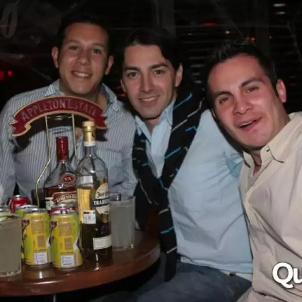 Cumpleaños Fernando De Dios