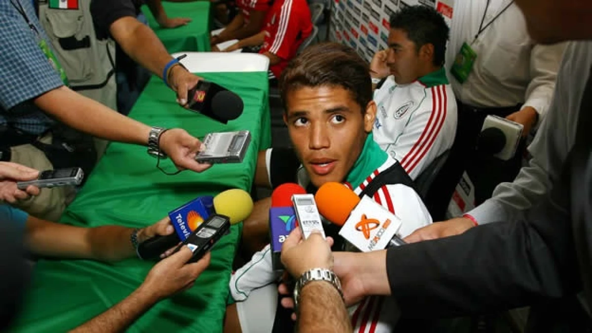 Jonathan dos Santos