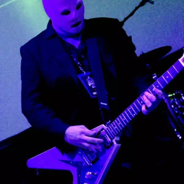 Band of Bitches en el Aniversario de Jack Daniel´s