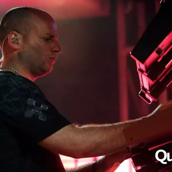 Grabación Moenia DVD