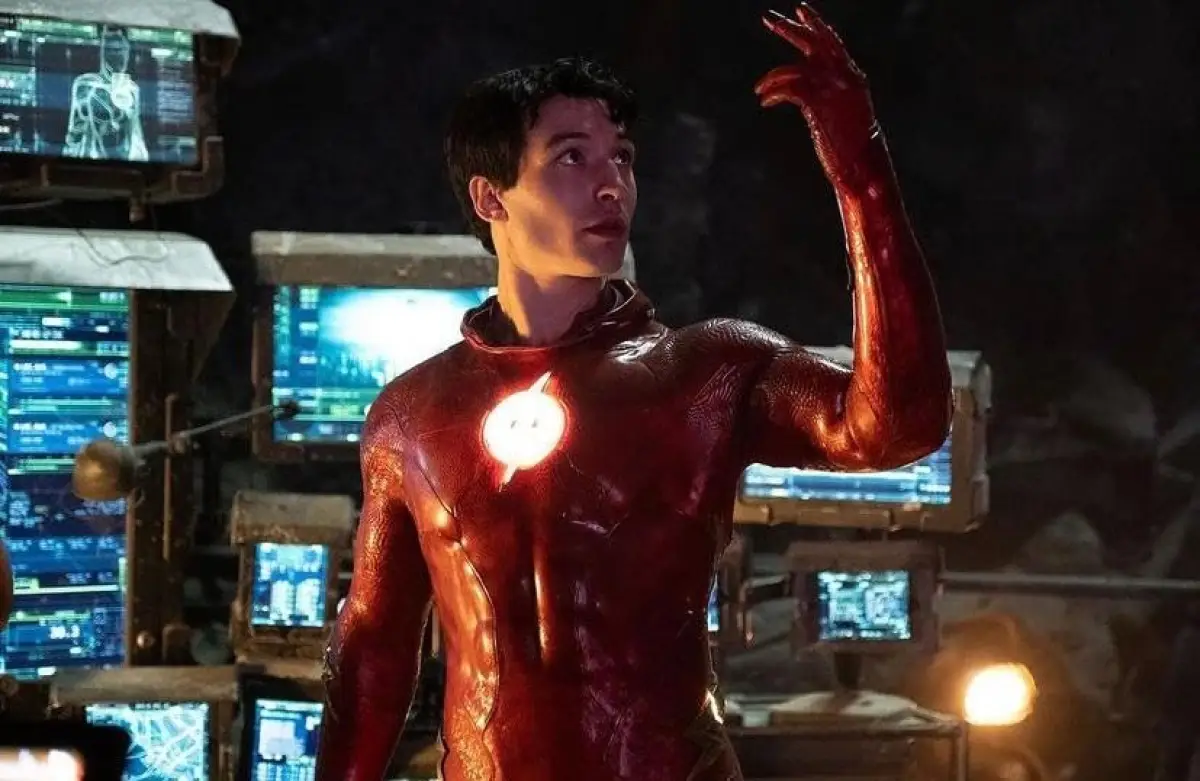 the flash-taquilla .jpg