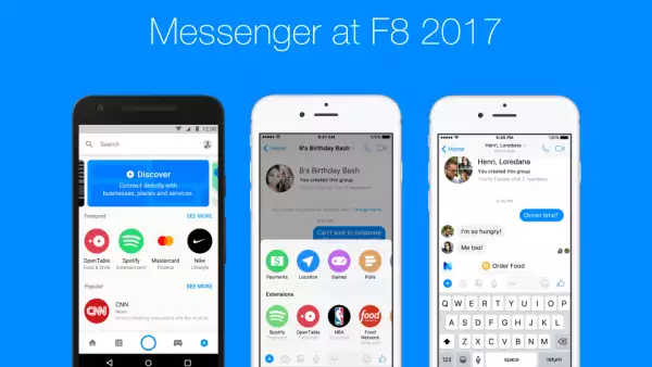 Western Union y Facebook unen fuerzas