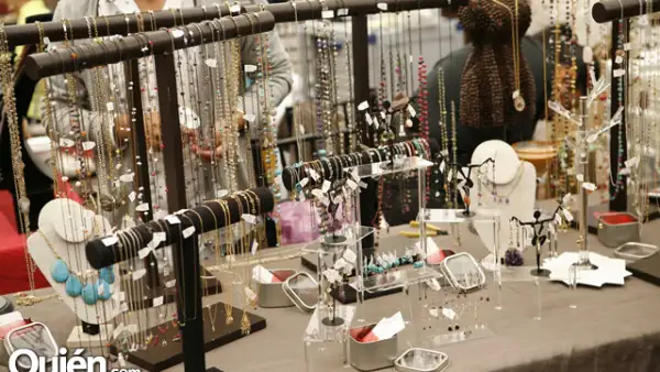Bazar Fundación Origen