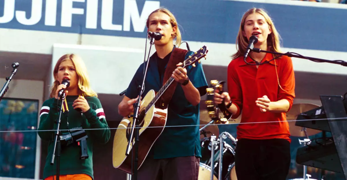 Hanson