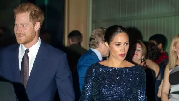 Meghan Markle
