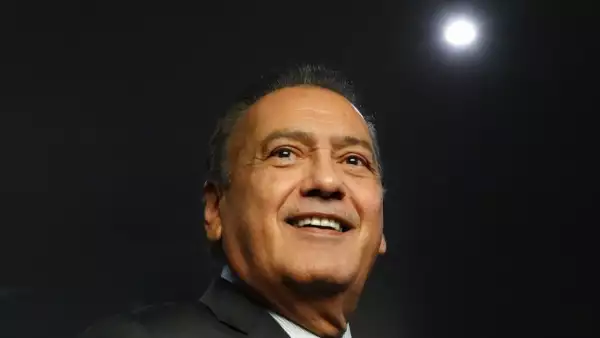 Manlio Fabio Beltrones se ausentará del Senado por tiempo indefinido