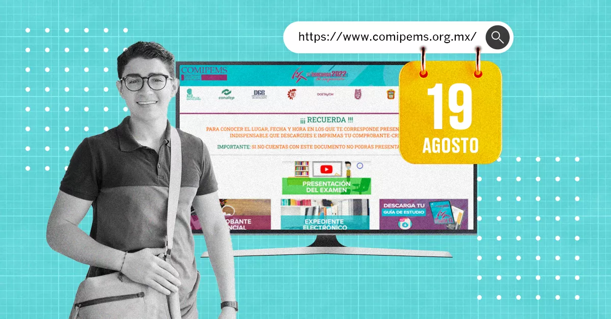 resultados comipems 2022