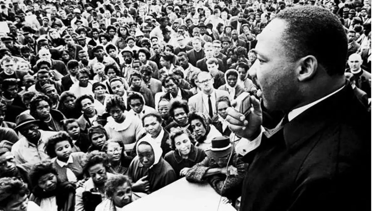 luther