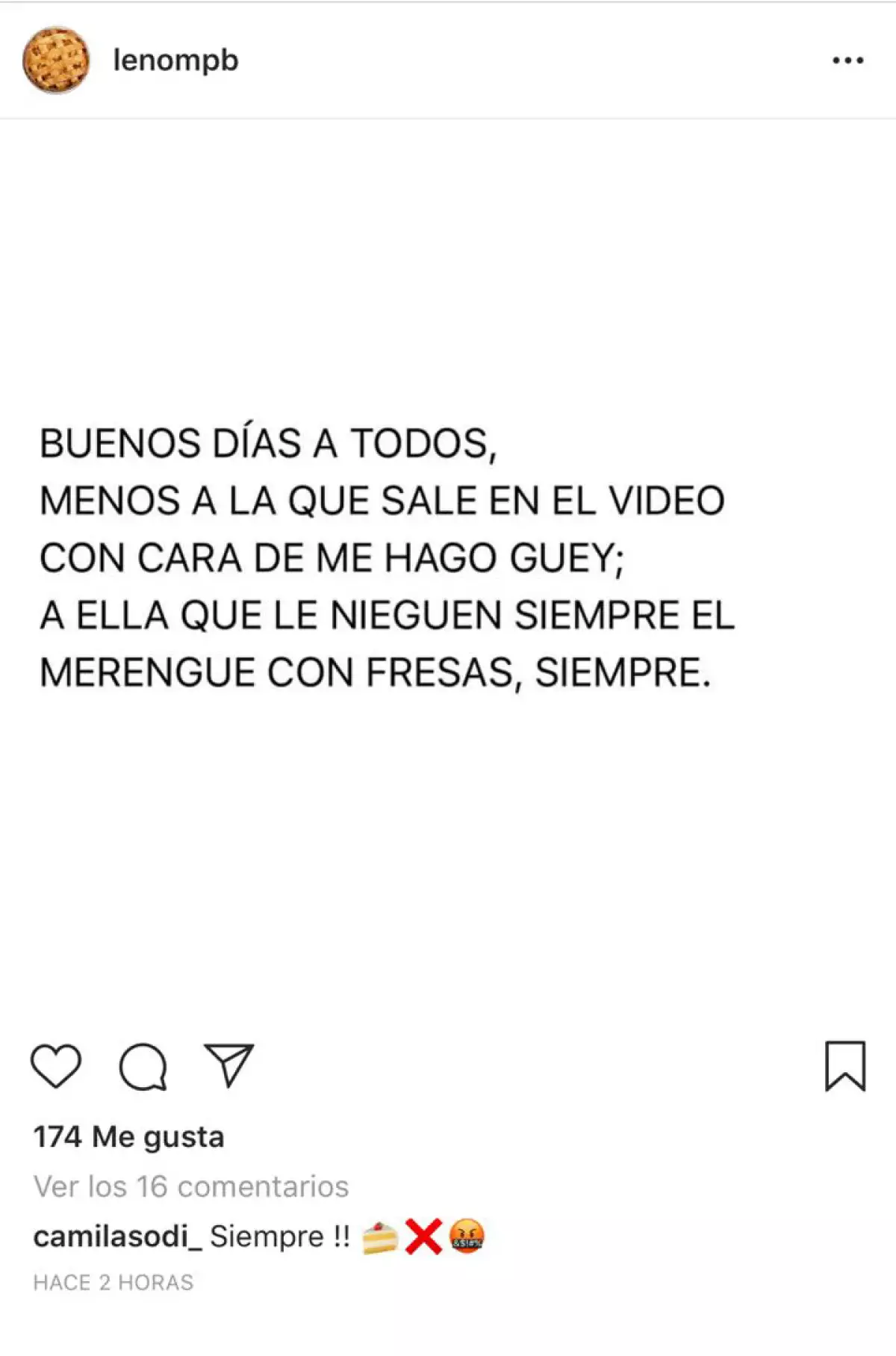 Respuesta 2 Camila Sodi