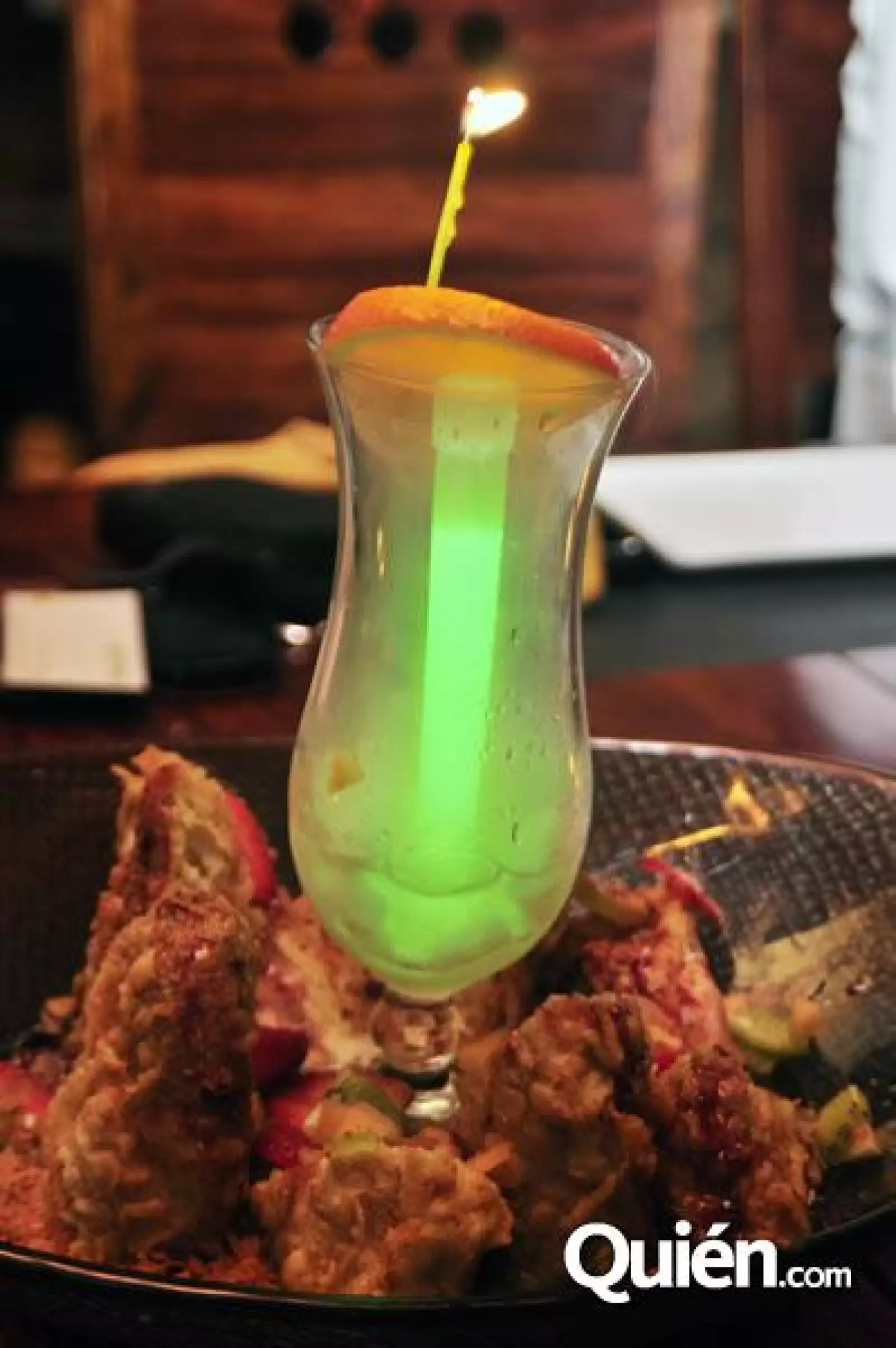 Degustación del nuevo Menu de Kyo