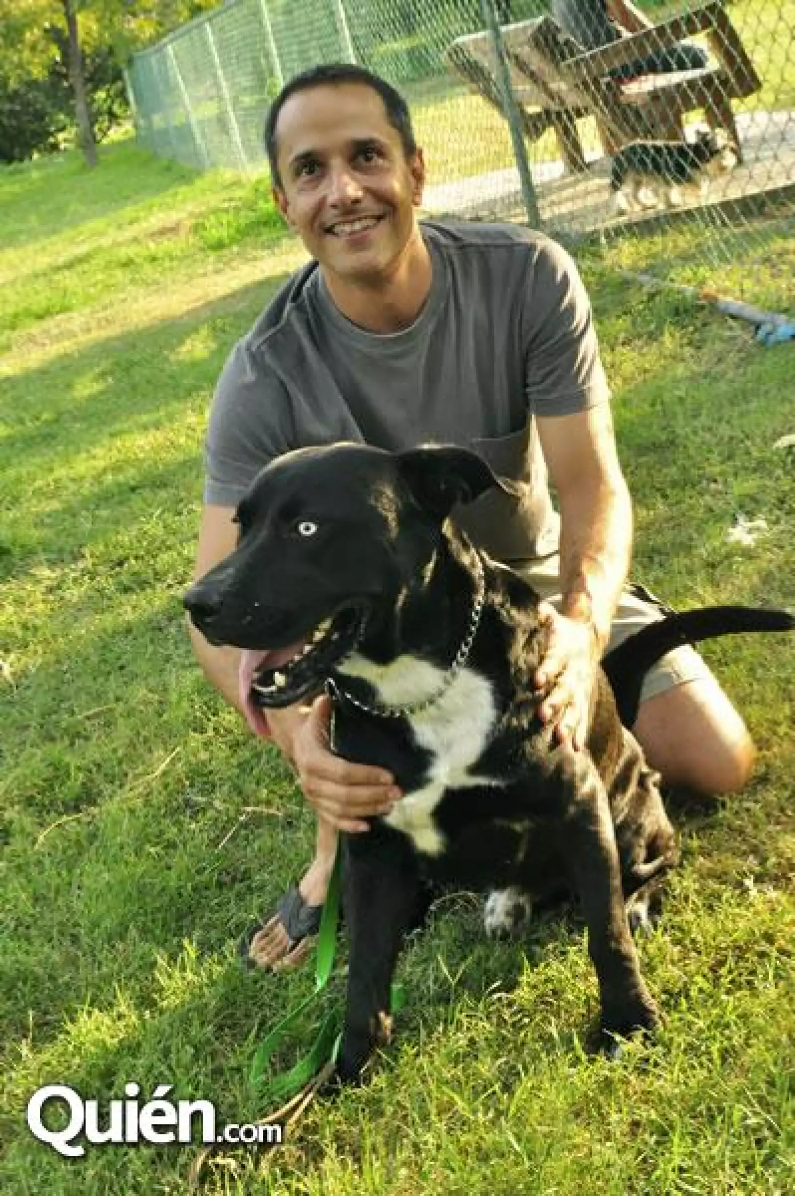 Alejandro Velázquez y Roco