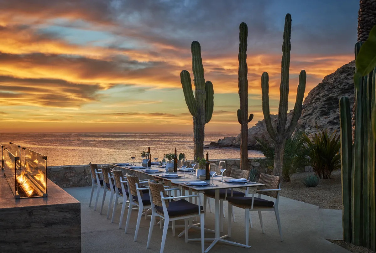 Montage Los Cabos
