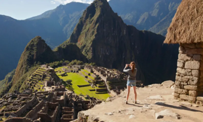 En América Latina, el turismo proporcionó 3.2% del Producto Interno Bruto de 2012. (Foto: Getty Images)