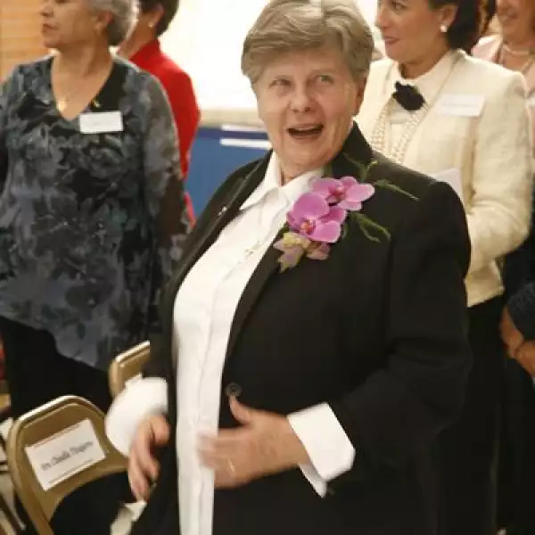 Cumple Ellen Junipero