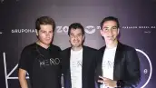 Hero Party Fashion Show,