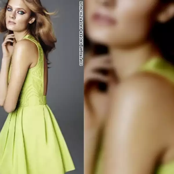 H&M ecofashion moda sustentable