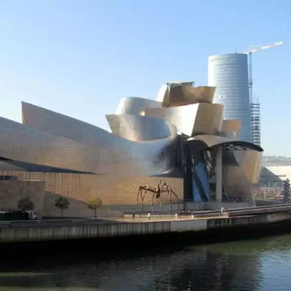 Museo Guggeheim 