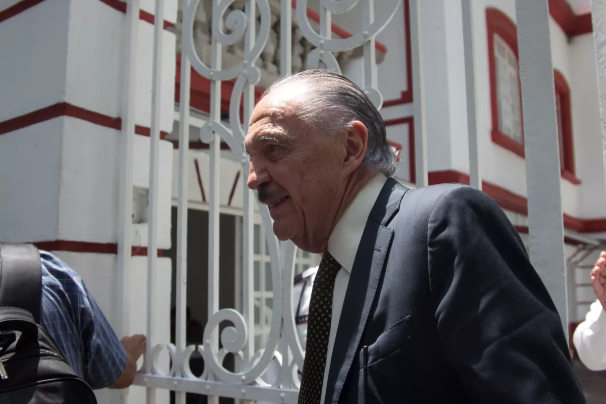 José María Riobóo