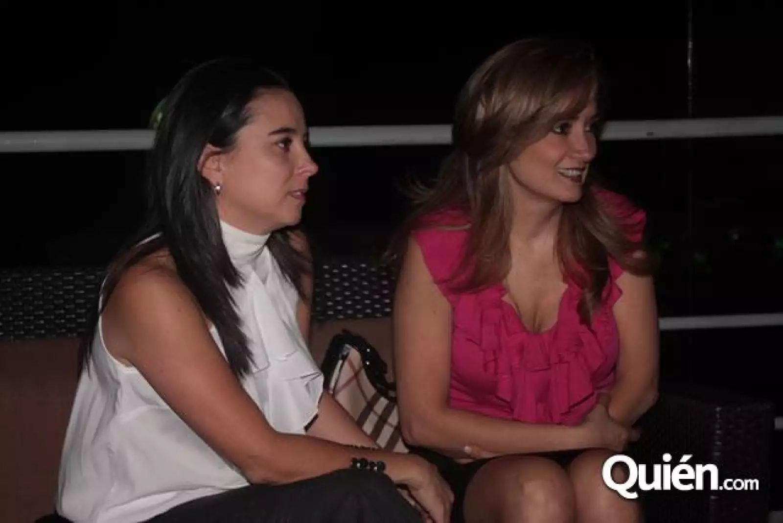 Presentación la Gavilana