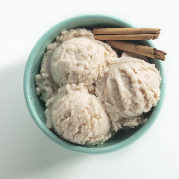 Helado Horchata mi Cielo