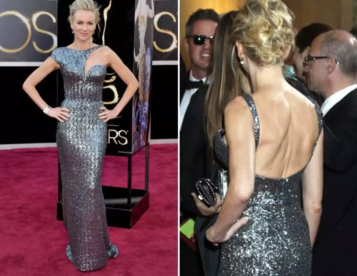La editora de moda de la revista nos comparte los looks ganadores de la noche del Oscar.