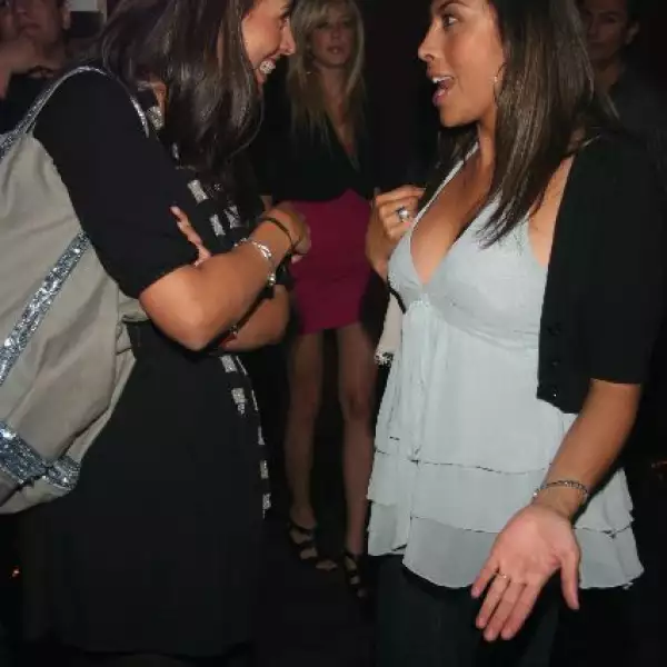 Antro Love 15 septiembre.