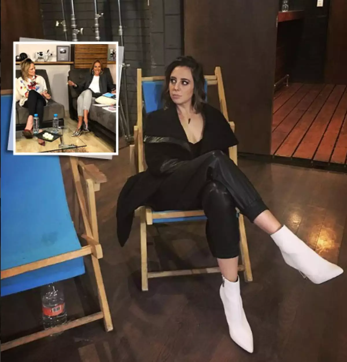 SOFIA NIÑO DE RIVERA