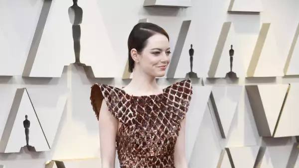 91st Annual Academy Awards - Arrivals