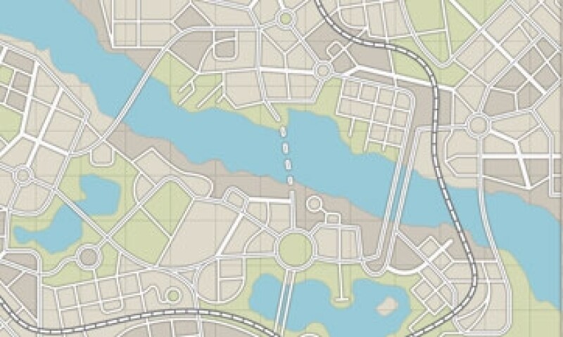 Geolocalizacion