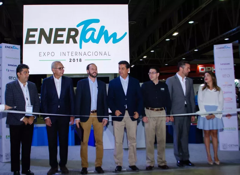 El gobernador, Francisco García Cabeza de Vaca, 